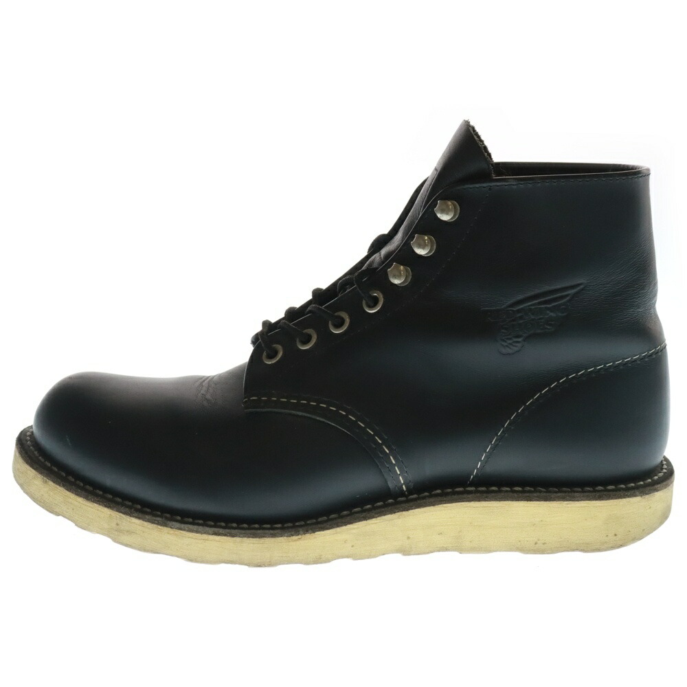 【最終値下げ】Red Wing アイリッシュセッター　90s 26.0 usa製 80s 90s USA製 RED WING レッドウィング アイリッシュセッター