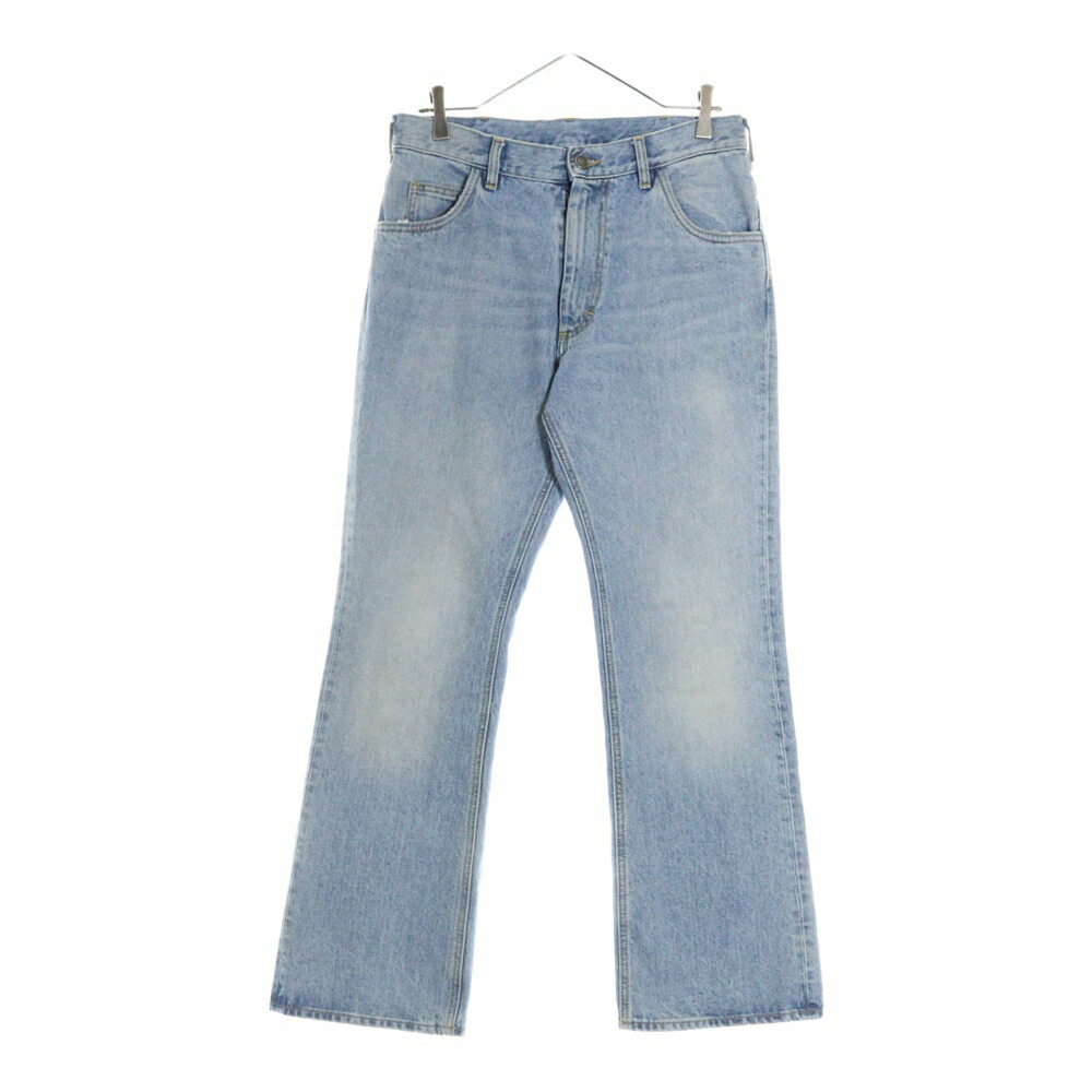 マルタンマルジェラ　ロンt Maison Margiela（旧Maison Martin Margiela） - 2021SS Maison