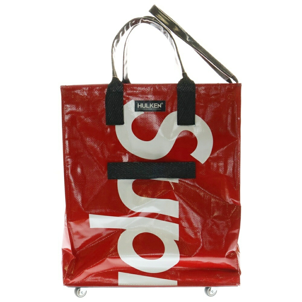 Budweiser supreme バドワイザー　シュプリーム　トート　バッグ Supreme×Budweiser 'Canvas Tote Bag'トートバッグ バドワイザー
