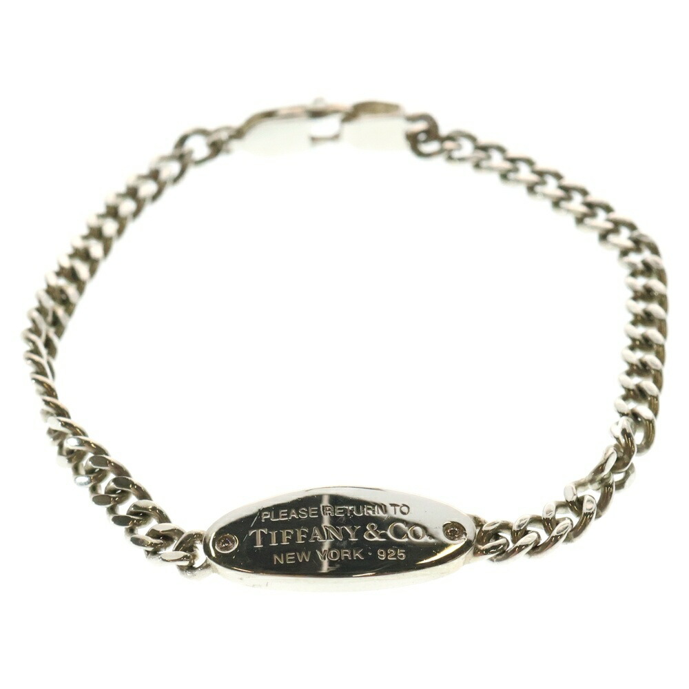 楽天市場】Tiffany&Co. ティファニー ティファニーブルーエナメル