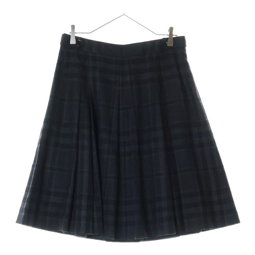 楽天市場】BURBERRY(バーバリー) サイズ:36 ロゴ総柄 グラフィック