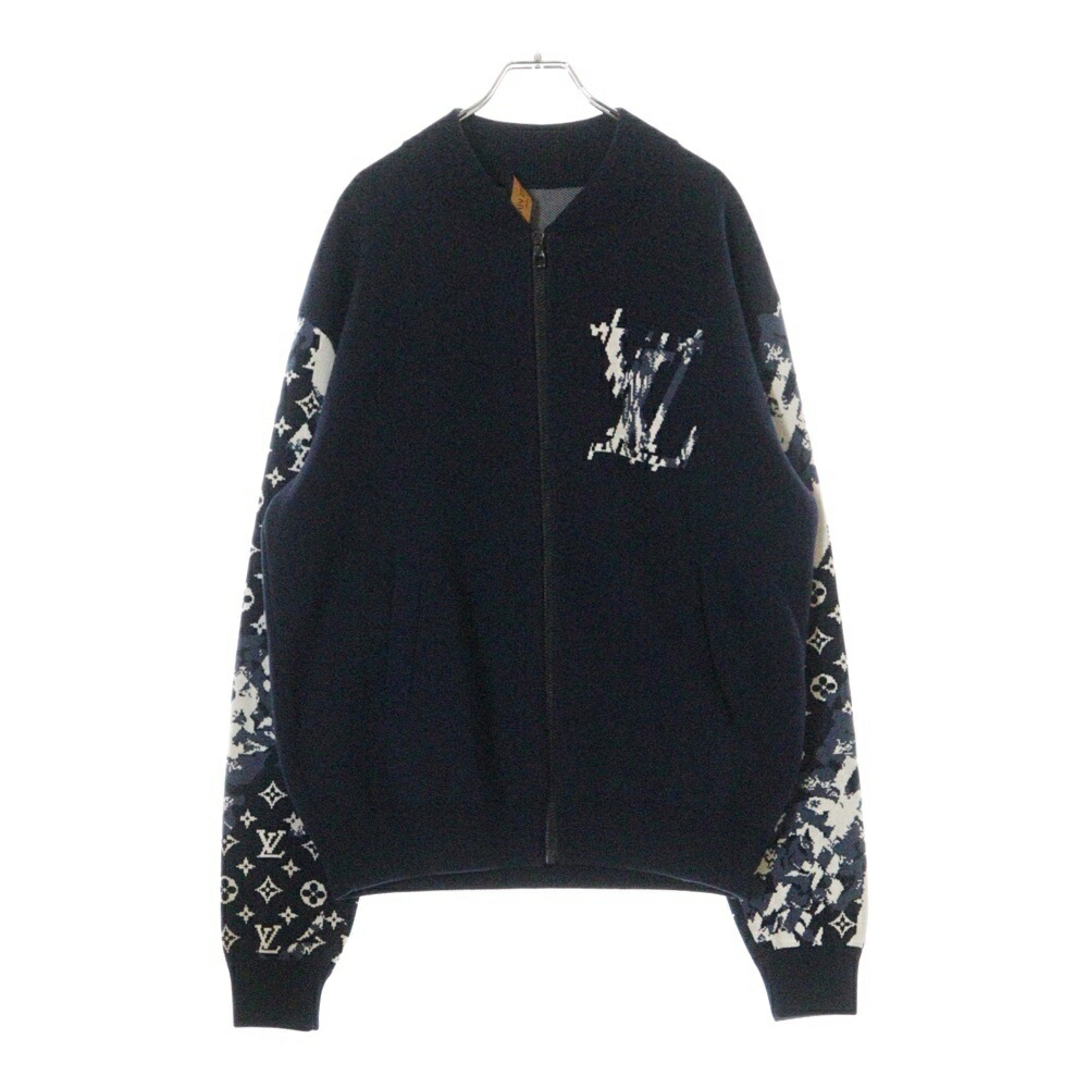 楽天市場】LOUIS VUITTON(ルイヴィトン) サイズ:52 24AW エンブ