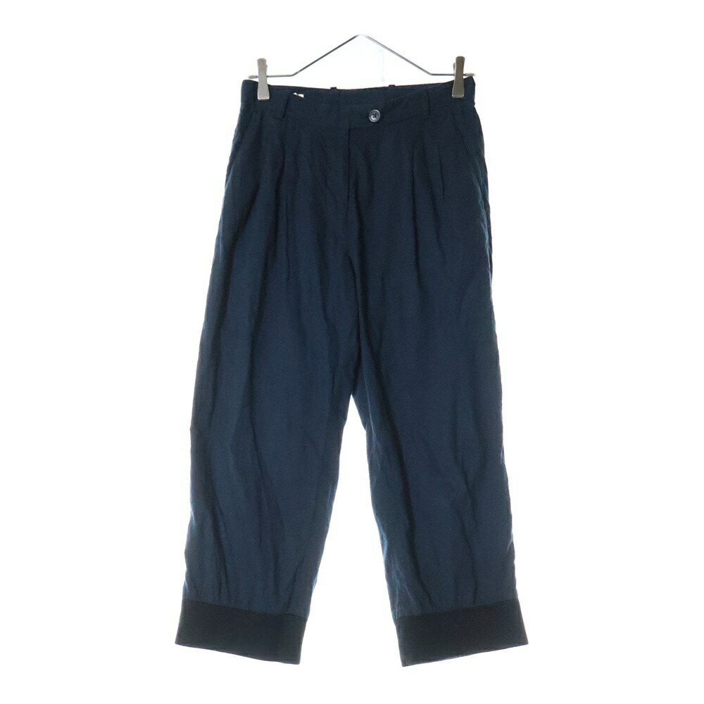 楽天市場】DRIES VAN NOTEN(ドリスヴァンノッテン) サイズ:46 裾