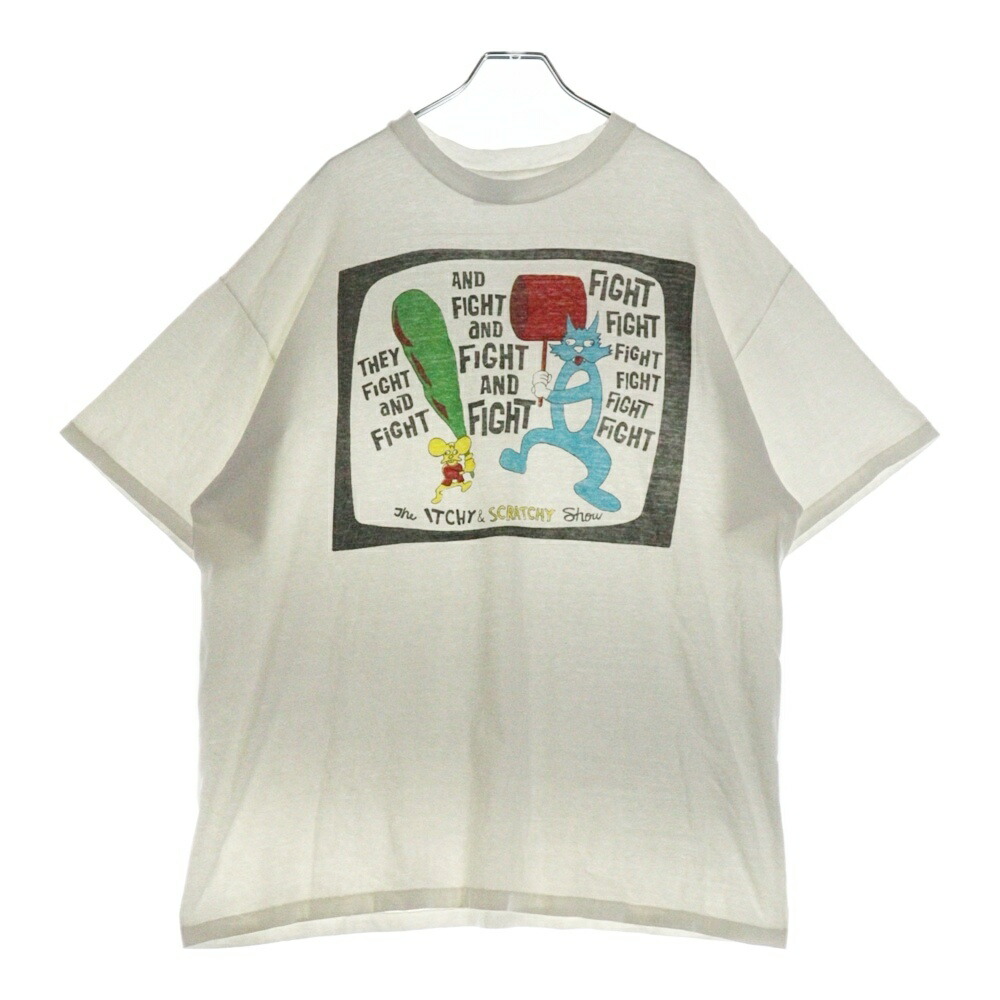 楽天市場】VINTAGE(ヴィンテージ) サイズ:XL 90s The ITCHY