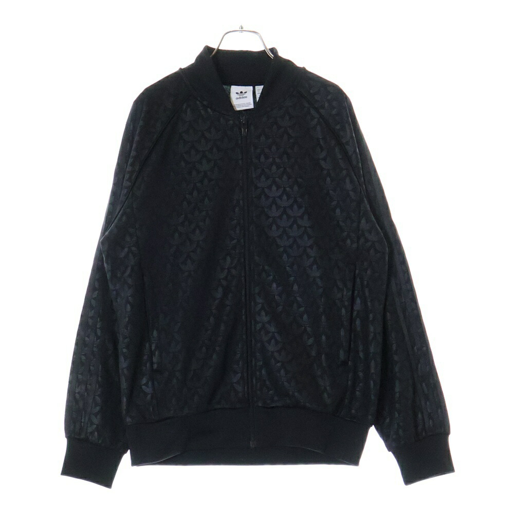 【新品‼️】adidas ×アレキサンダーワン トラックジャケット M 黒 古着 Alexander Wang - Alexander wang adidas Originalsメッシュ