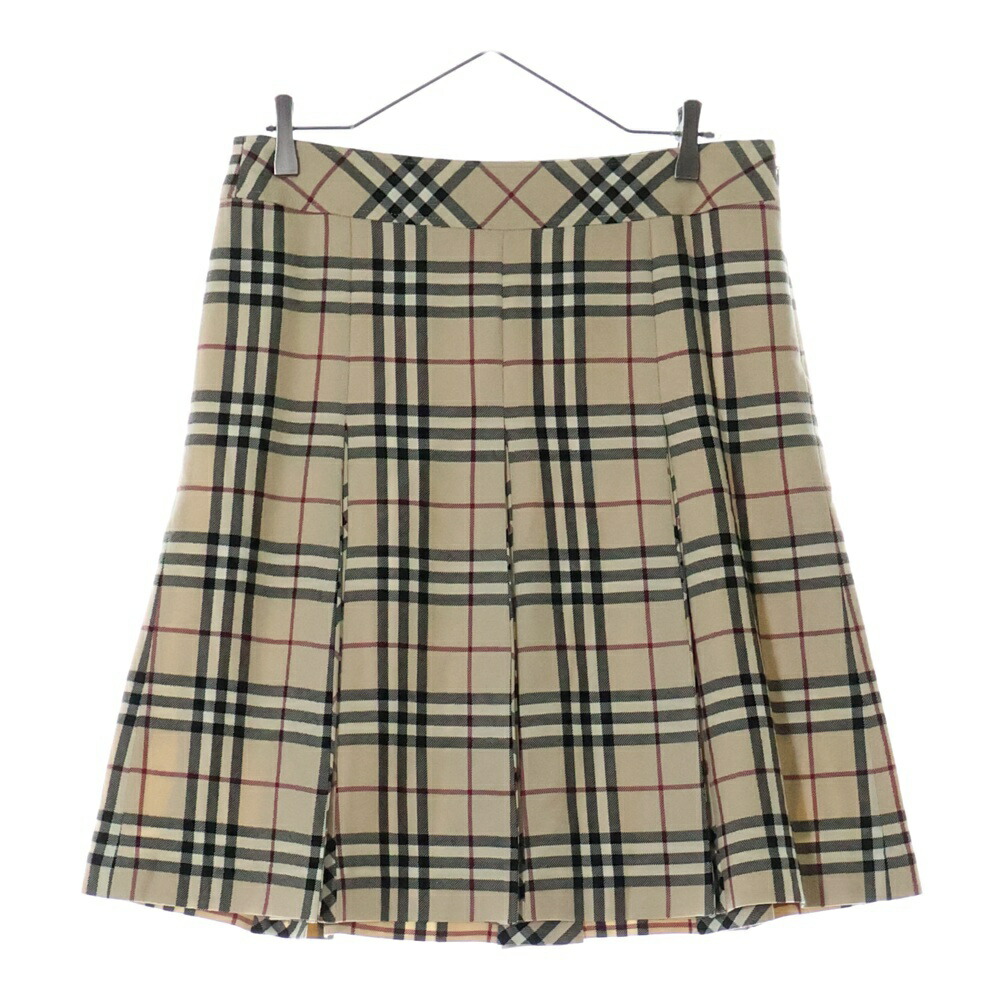 楽天市場】BURBERRY LONDON(バーバリーロンドン) サイズ:40