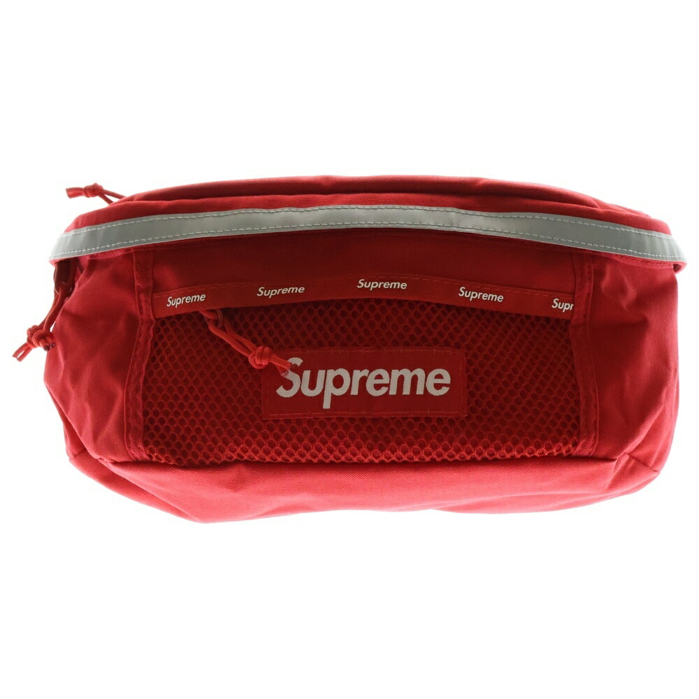 【期間限定値下げ】Supreme Northface バッグ　枯葉 THE NORTH FACE×Supreme 落ち葉柄ショルダーバッグNF00ASUA