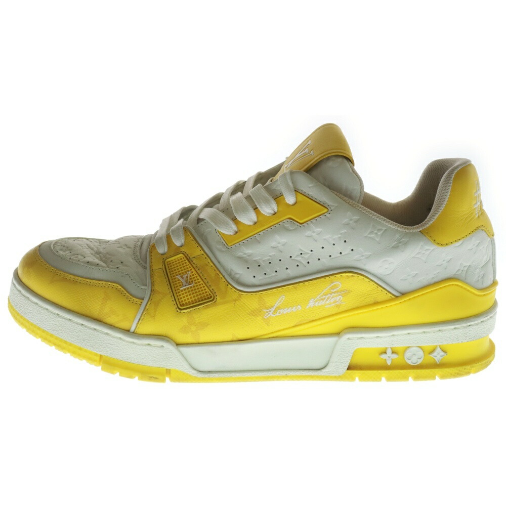 楽天市場】LOUIS VUITTON(ルイヴィトン) サイズ:5 25SS Tenis LV