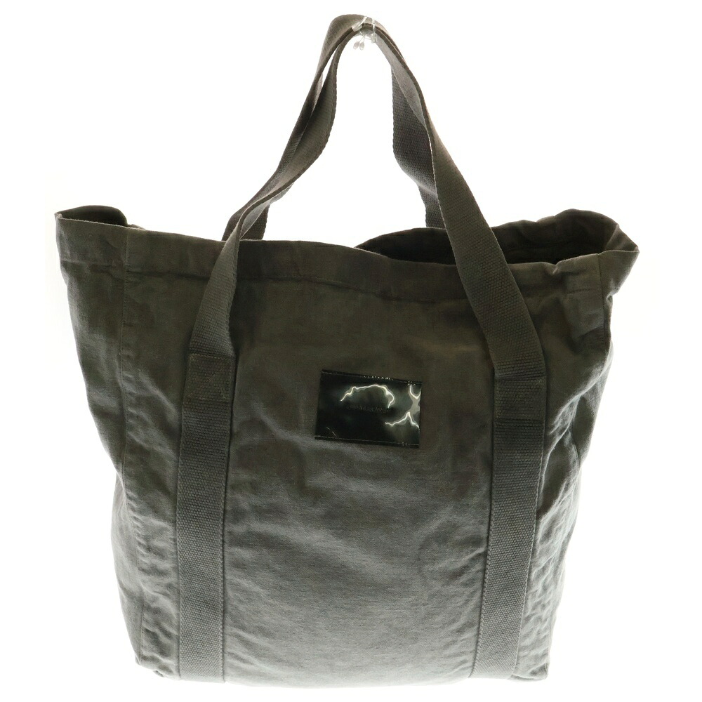 バッグ OUR LEGACY WASHED BLACK DENIM SLING BAG Our Legacy Sling Bag » bestel nu online!