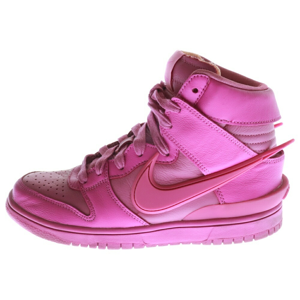 NikexAMBUSH DunkHigh 27cm ナイキアンブッシュダンクハイ 楽天市場】NIKE(ナイキ) サイズ:US9.5/27.5cm ×AMBUSH DUNK HIGH