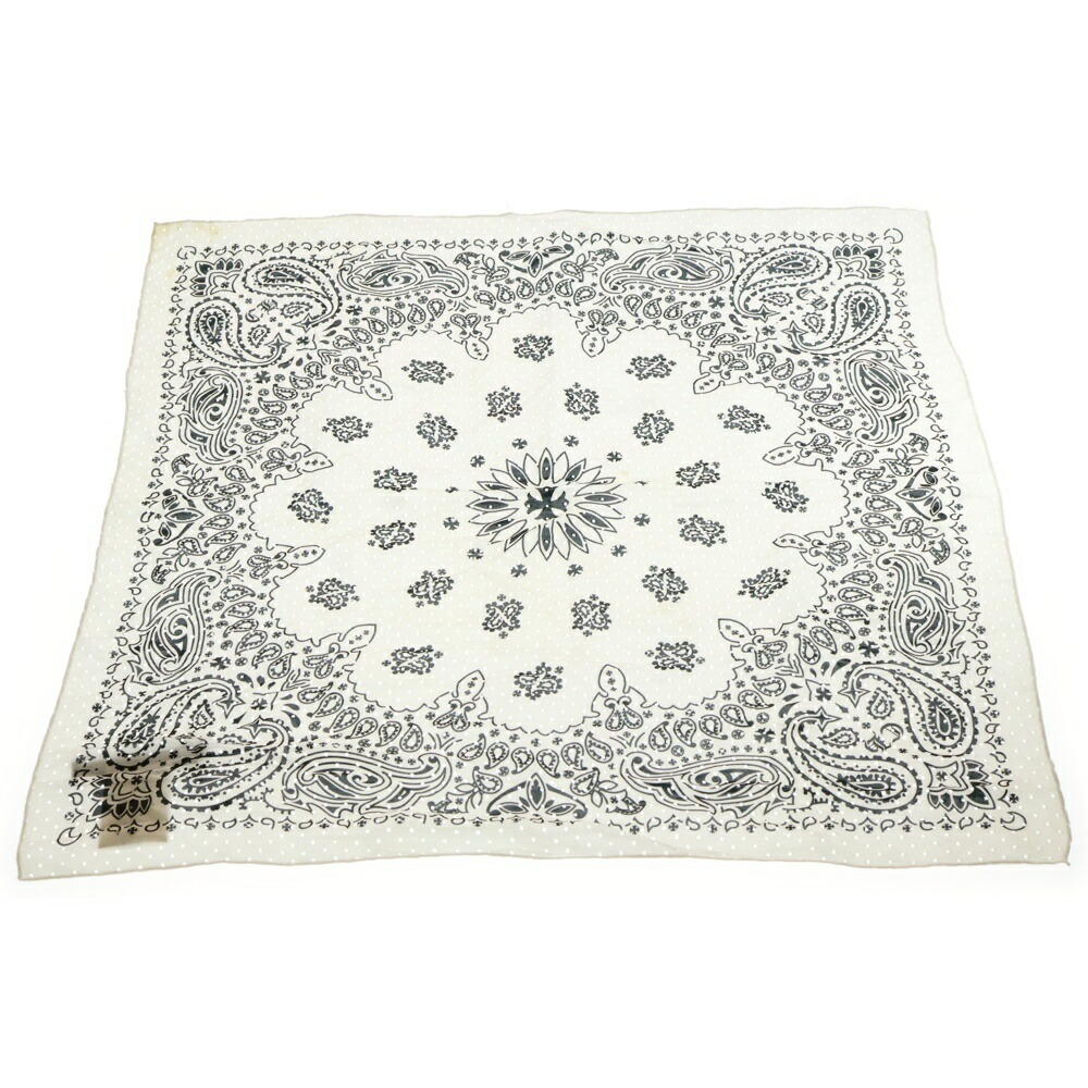 7月で掲載終了【美品】クロムハーツ/シルクバンダナ imgrc0102726566.jpg