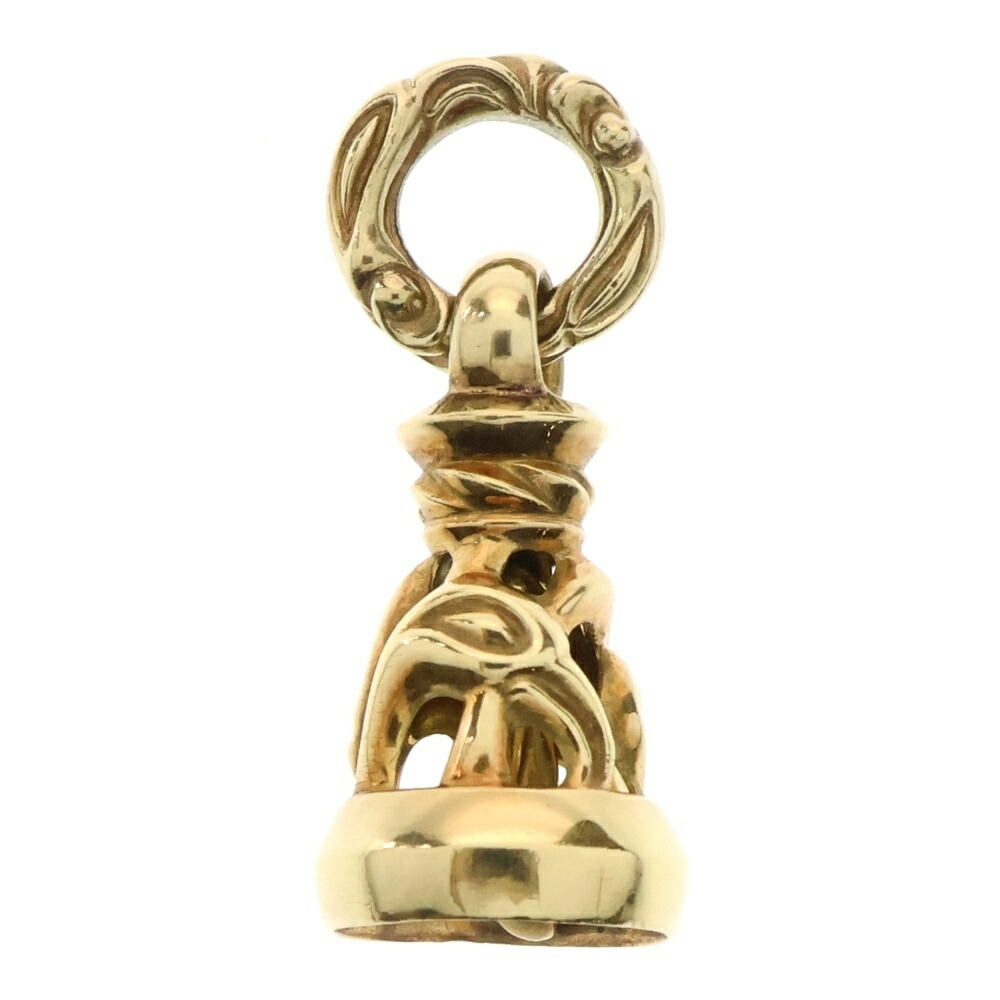 楽天市場】LONE ONES(ロンワンズ) サイズ:L Tear Bell Pendant