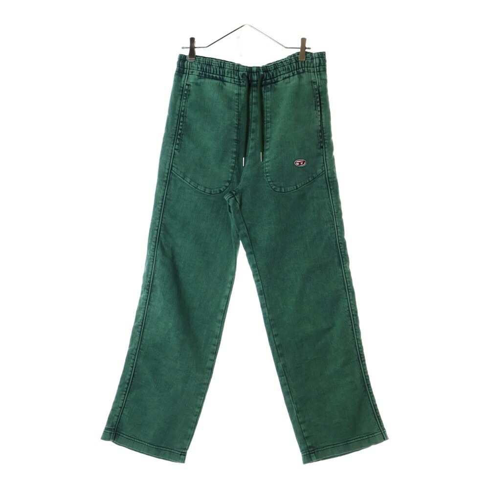 diesel ディーゼル デニムパンツ 新品 メンズ デニムパンツ D-ZETA（デニムパンツ）｜DIESEL