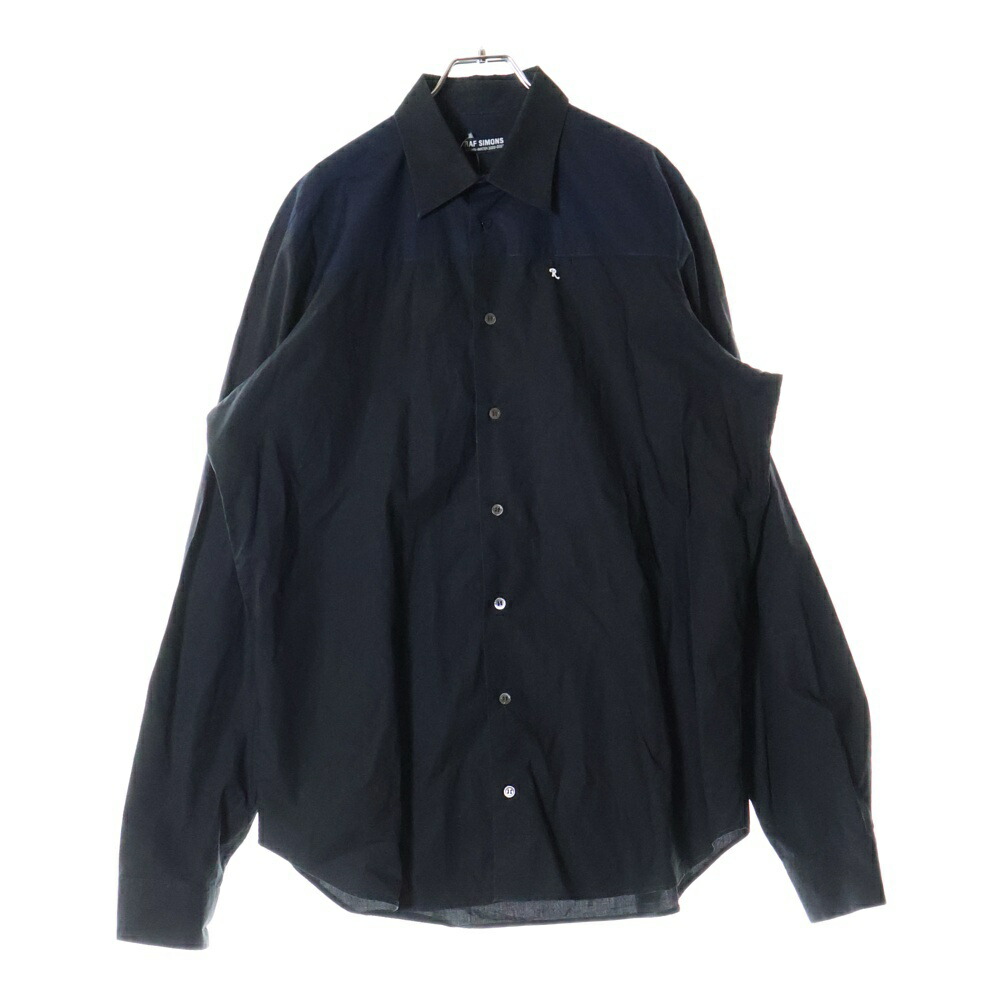 RAF SIMONS ラフシモンズ44 RAF SIMONS - 【ラスト1点（44）】Small lining coat with T