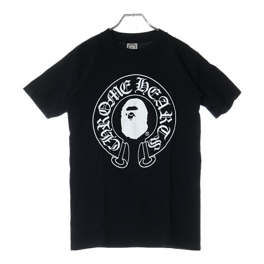 楽天市場】A BATHING APE アベイシングエイプ CHROME HEARTS