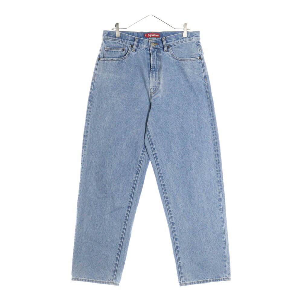 楽天市場】SUPREME(シュプリーム) サイズ:32 23AW Regular Jean