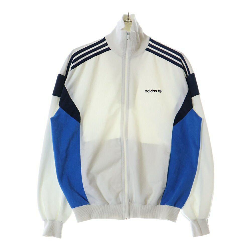 adidasアディダス トラックジャケット セットアップ 上下 刺繍 上O 下L 楽天市場】adidas(アディダス) サイズ:O ショルダーライン