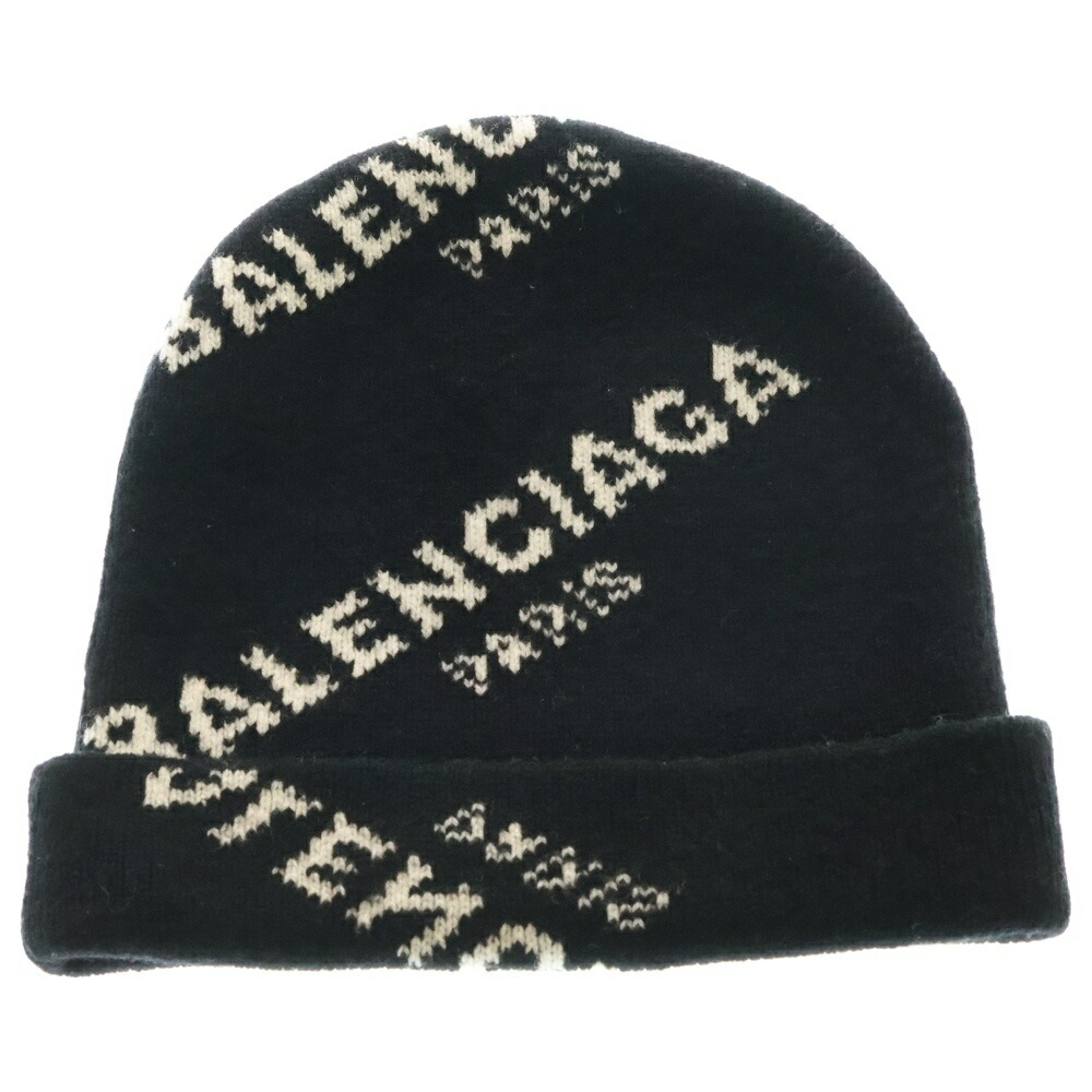 BALENCIAGA ARCHETYPE ニット帽 三越伊勢丹 | BALENCIAGA/バレンシアガ通販 | UNITY SPORTS ICON