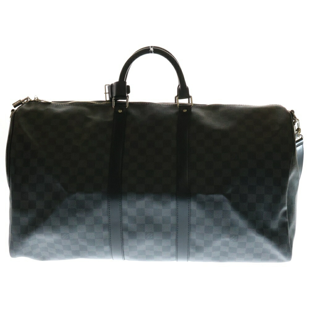 楽天市場】LOUIS VUITTON(ルイヴィトン) キーポル バンド