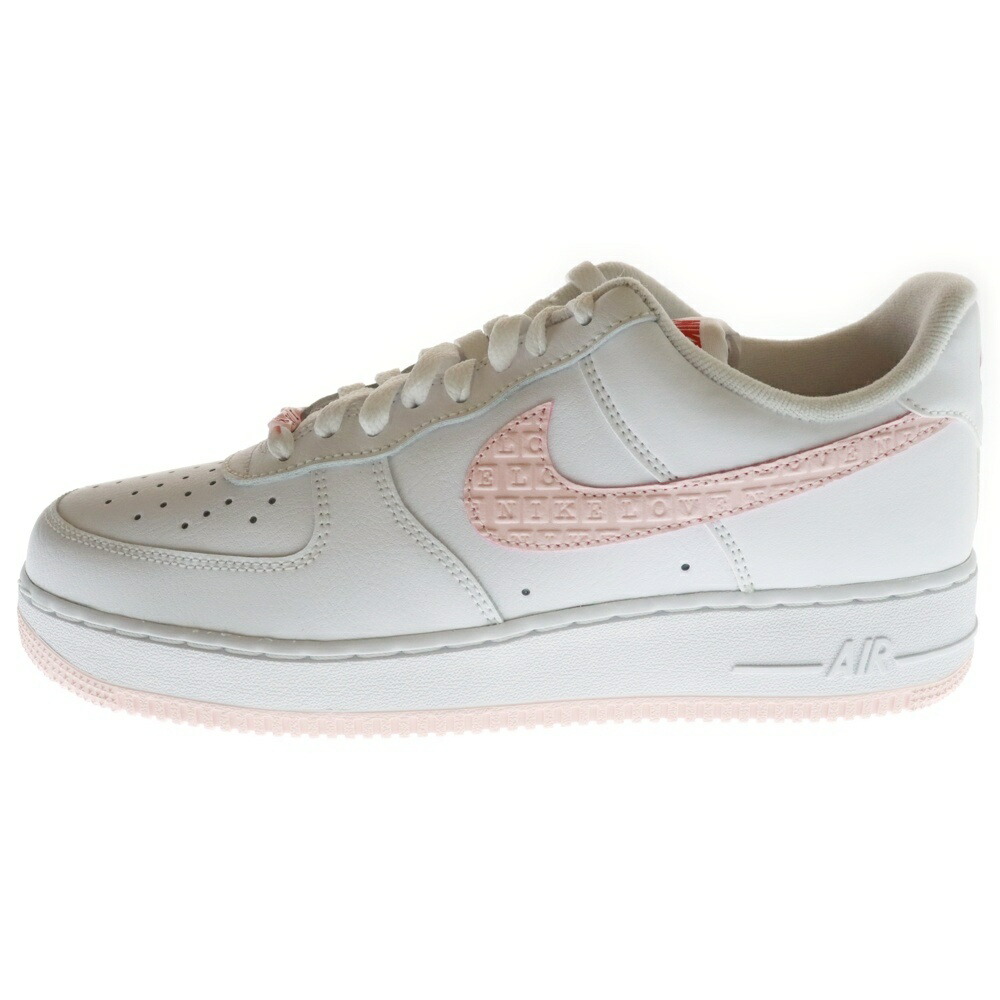 ナイキ シューズ size２６．５ 楽天市場】NIKE(ナイキ) サイズ:26.5cm AIR FORCE 1 07 PRM JDI