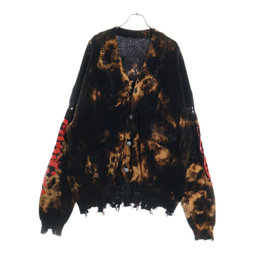 cvtvlist CTLS カタリスト ブリーチカーディガン 楽天市場】cvtvlist(カタリスト) サイズ:1 フロントロゴ刺繍カモ