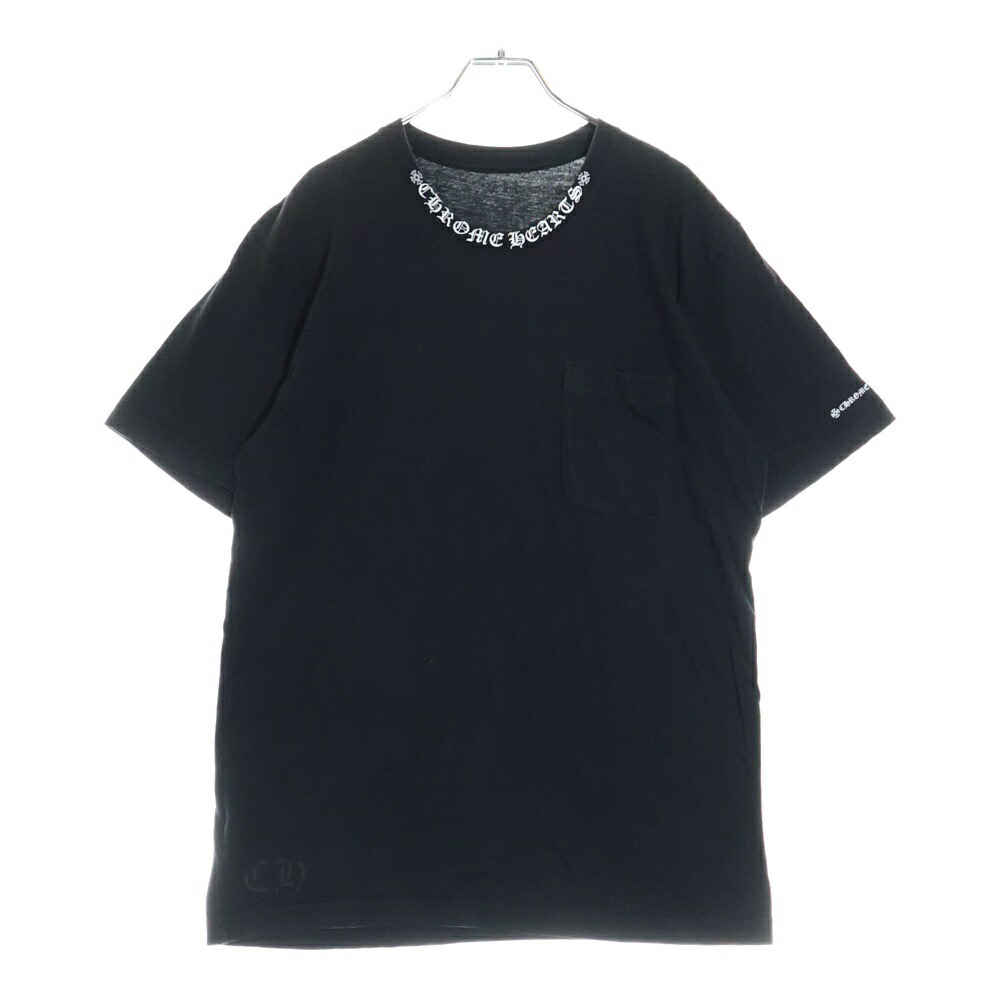 楽天市場】CHROME HEARTS(クロムハーツ) サイズ:S セントバース