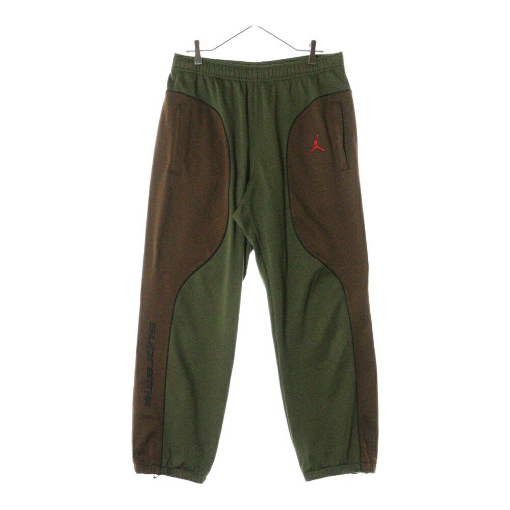 楽天市場】SUPREME(シュプリーム) サイズ:S 24AW ×Jordan Brand Tricot