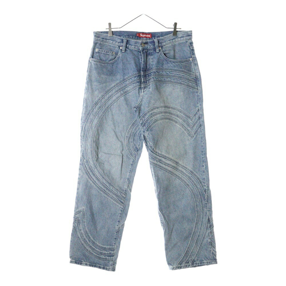 楽天市場】SUPREME(シュプリーム) サイズ:32 23AW Regular Jean