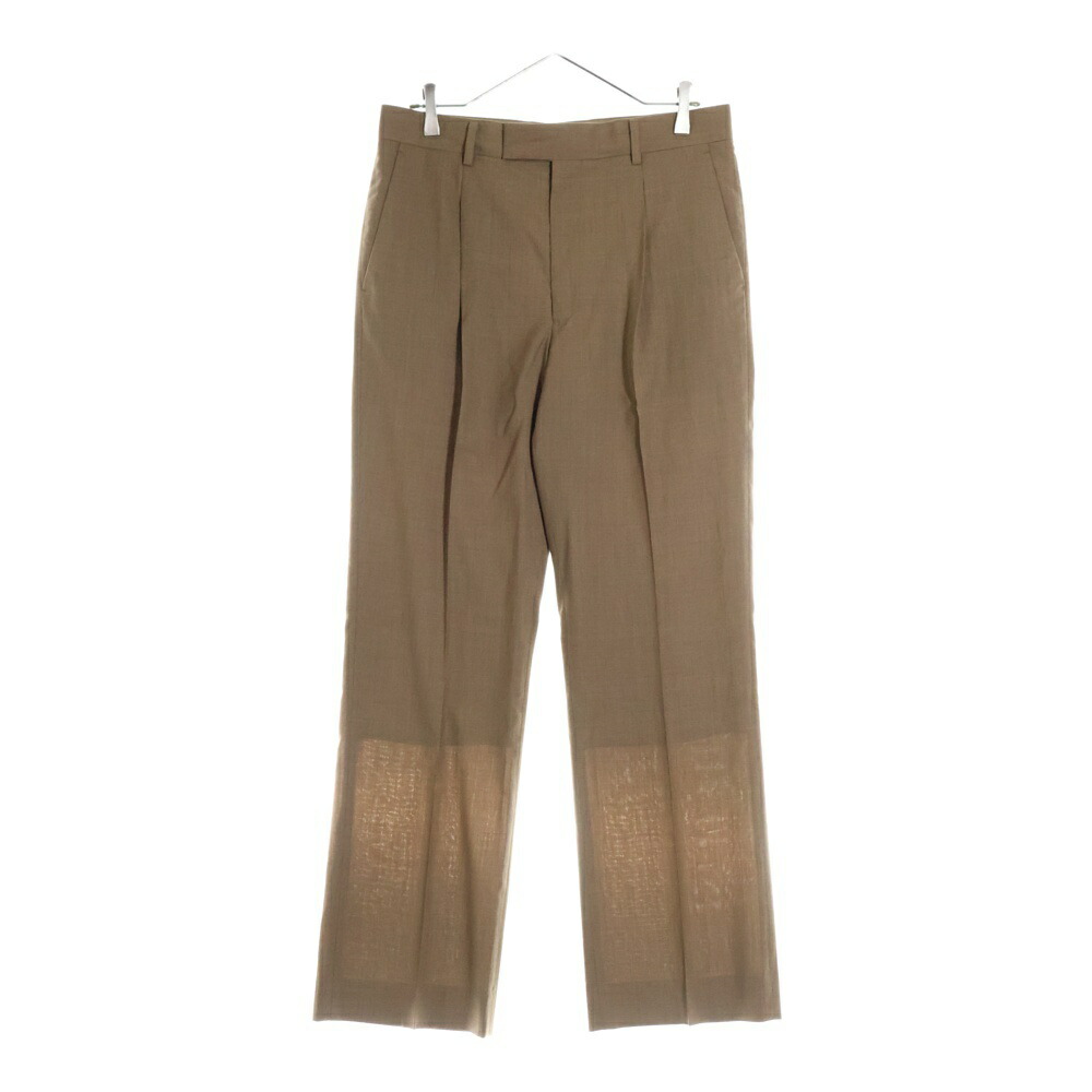 AURALEE オーラリー オイルドコットンキャンバスパンツ【4】 楽天市場】AURALEE(オーラリー) サイズ:3 22AW COTTON OILED