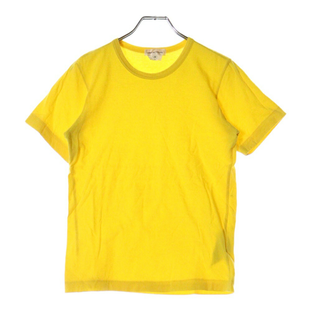 COMME des GARÇONS GIRL セーラー襟Tシャツ COMME des GARÇONS GIRL セーラー襟 Tシャツ Lサイズ 白 2025年
