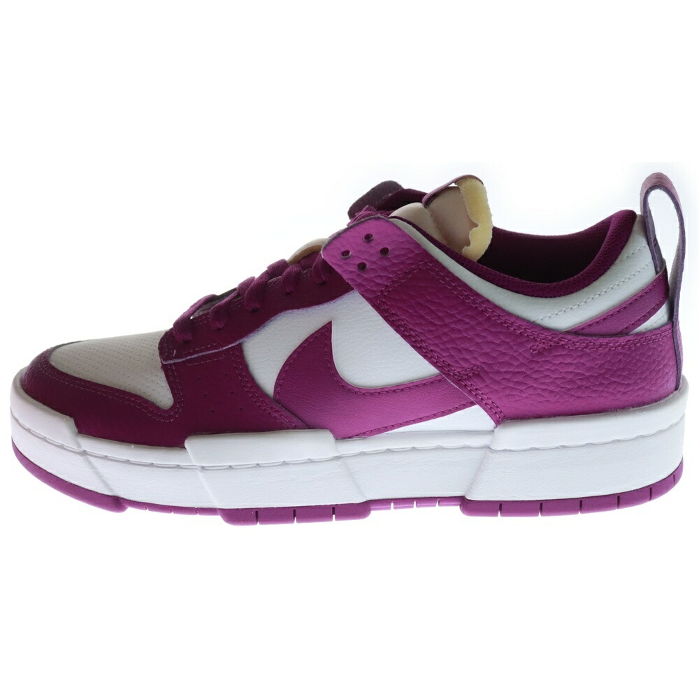 新品　Nike　27.5㎝ 楽天市場】NIKE(ナイキ) サイズ:25.5cm WMNS DUNK LOW GIVE HER