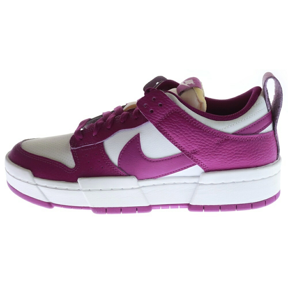 楽天市場】NIKE(ナイキ) サイズ:25.5cm WMNS DUNK LOW GIVE HER