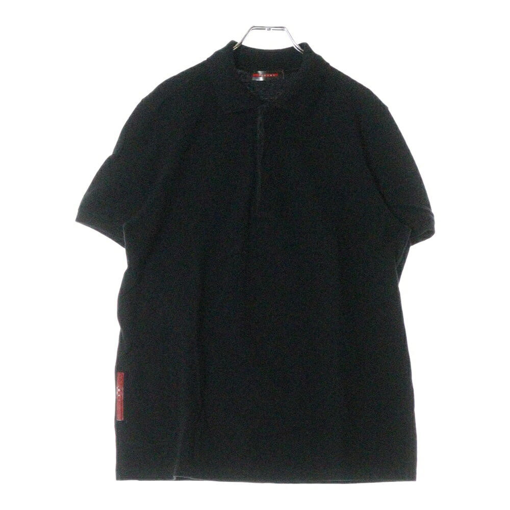 楽天市場】【中古品】【メンズ】 PRADA SPORTS プラダスポーツ 00S ZIP
