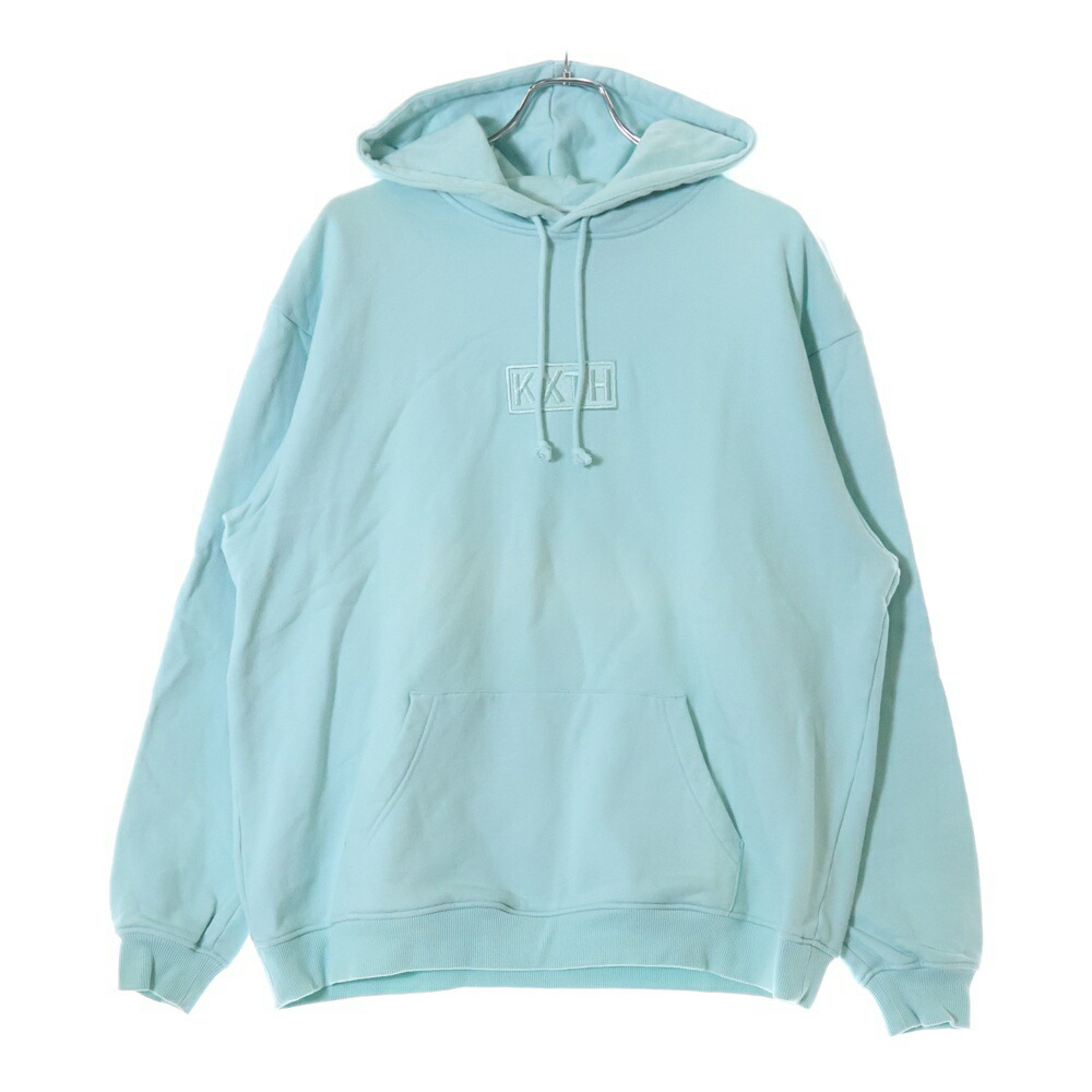KITH エンジェル バルーン パーカー Lサイズ KITH エンジェル バルーン パーカー Lサイズ KITH エンジェル