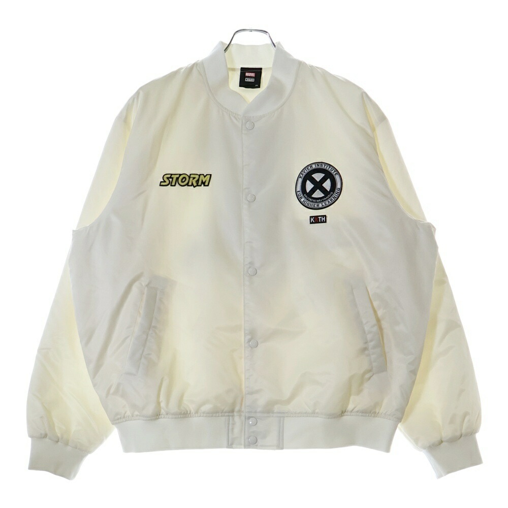 楽天市場】KITH(キス) サイズ:L ×Star Wars Endor Coaches