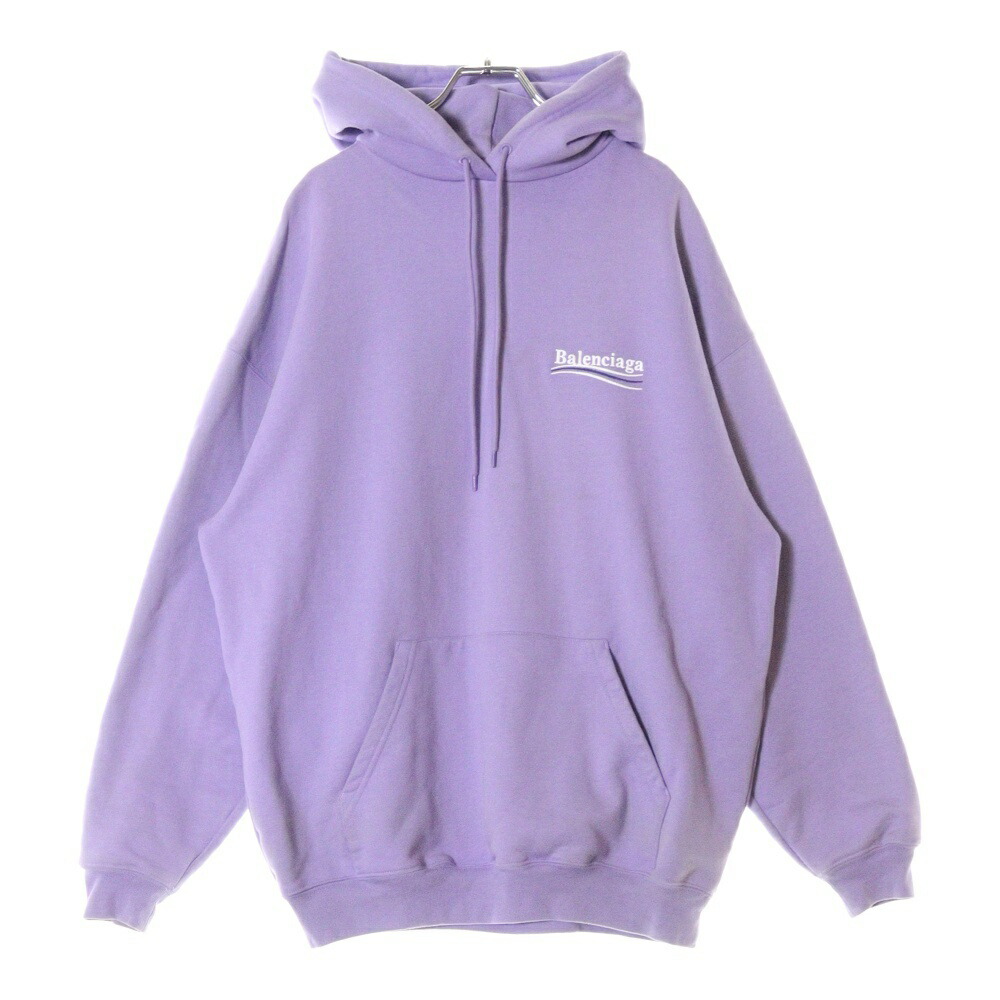数量限定入荷【BALENCIAGA】Nano BB スウェット BALENCIAGA バレンシアガ 22AW 713677 Be Different Popover