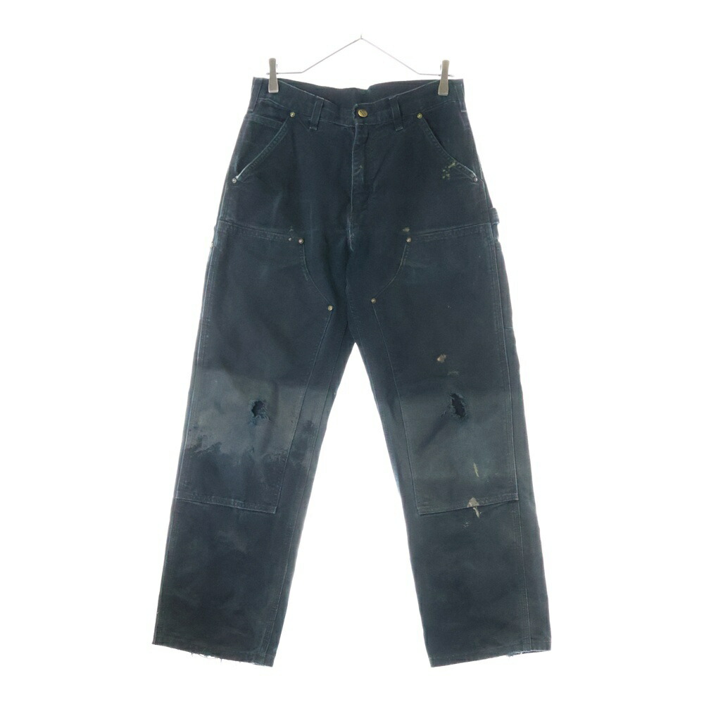 carhartt ダブルニー 30×30 楽天市場】CARHARTT(カーハート) サイズ:30/30 DOUBLE KNEE PANT