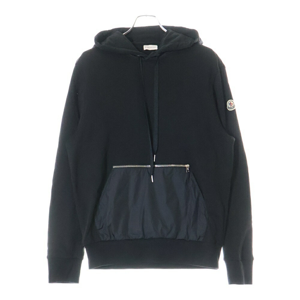 美品モンクレールMAGLIA CARDIGAN★希少オール黒/希少Mサイズ 楽天市場】MONCLER(モンクレール) サイズ:M 20AW MAGLIA