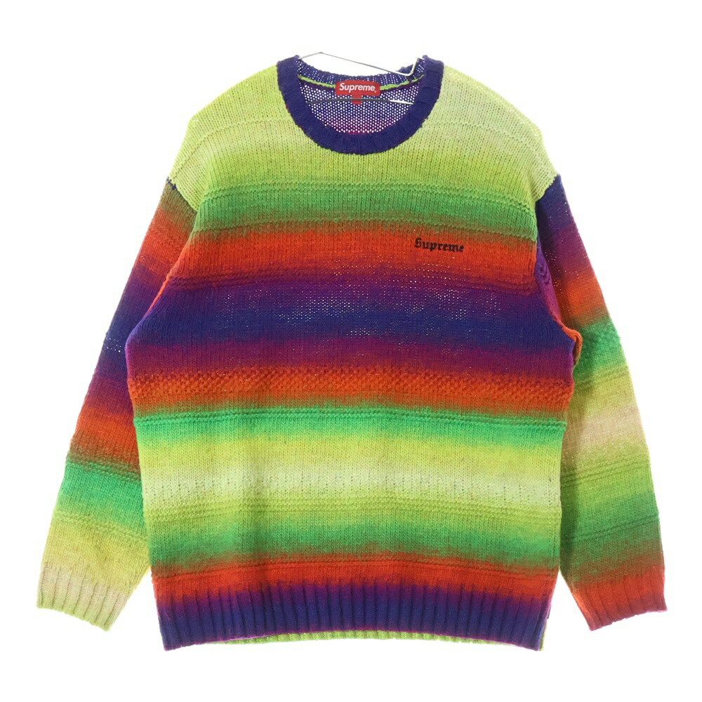 楽天市場】SUPREME(シュプリーム) サイズ:M 21AW Waffle Knit