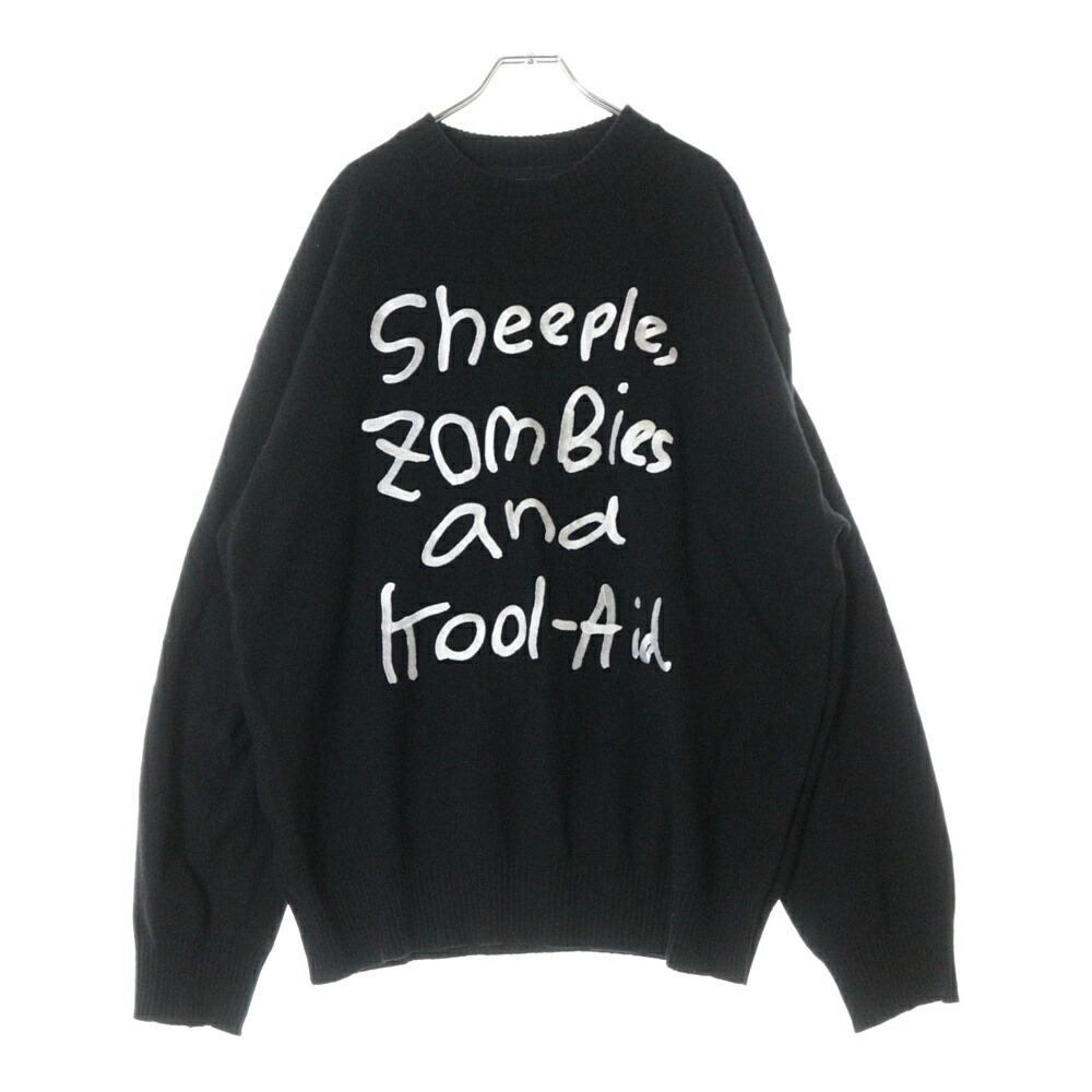 【美品】sacai サカイレイヤードデザイン スウェットトップス サイズ1 sacai - sacai / サカイ | 2023AW | S Sponge Pullover ジップ