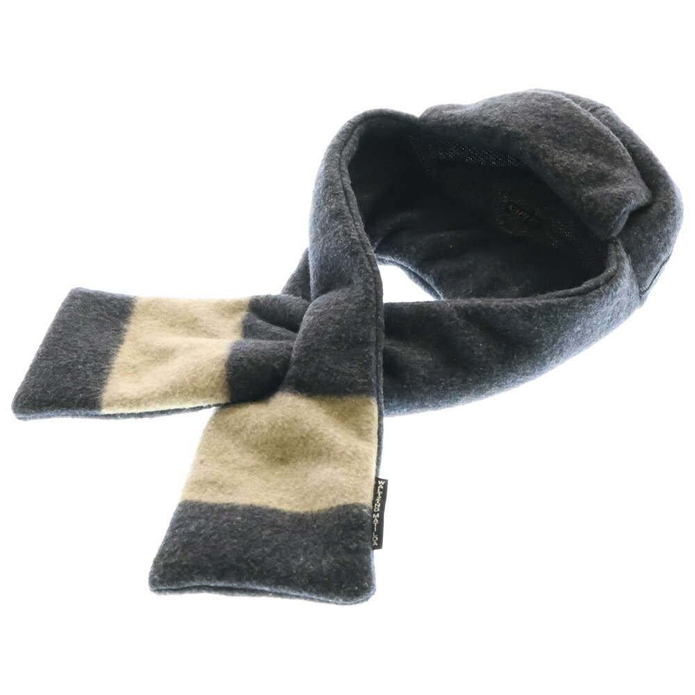 楽天市場】KAPITAL キャピタル 国内正規 BORO×GAUDYニット KESA