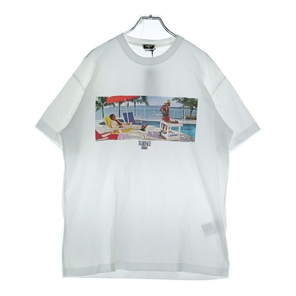 Kith × TaylorMade （テーラーメイド）　Tシャツ M 新品未使用 Kith × TaylorMade （テーラーメイド） Tシャツ M 新品未使用
