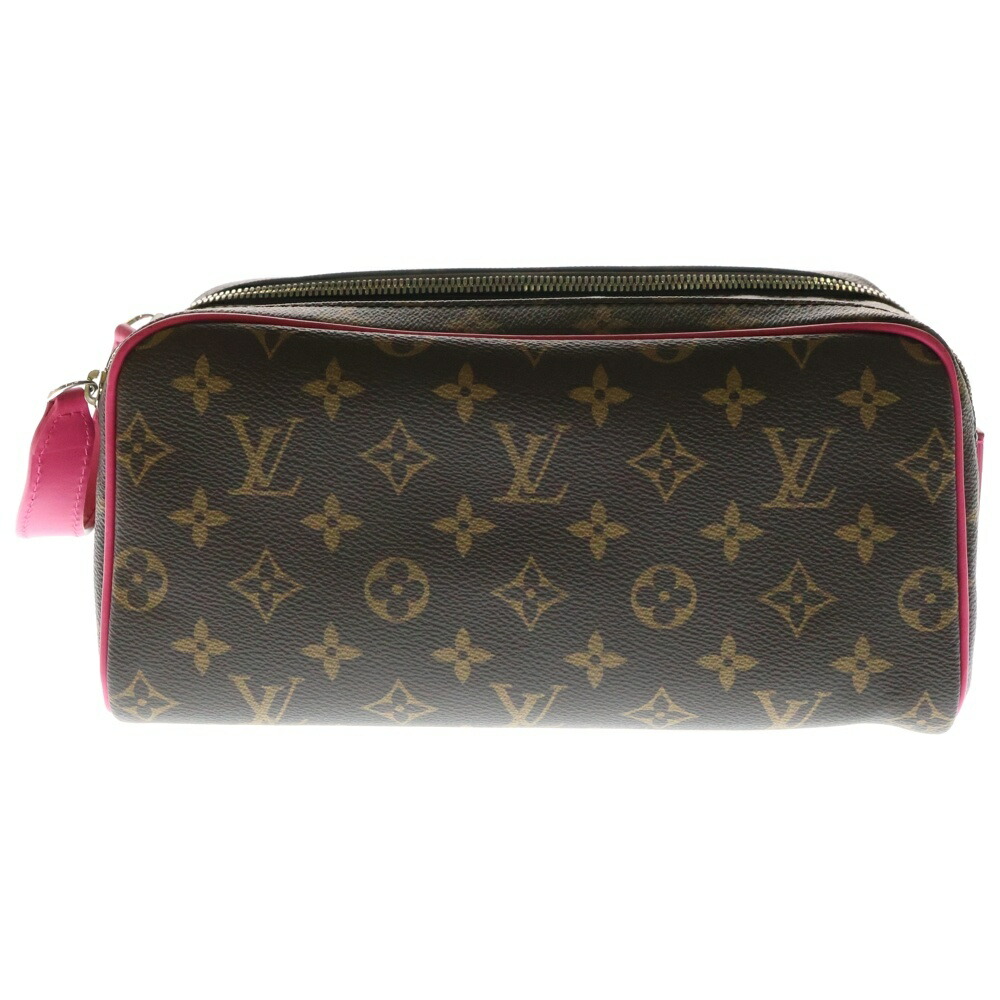 ルイ・ヴィトン ロッカー ドップ・キット モノグラム・エクリプス M83113 LOUIS VUITTON ルイヴィトン ロッカー ドップ・キット