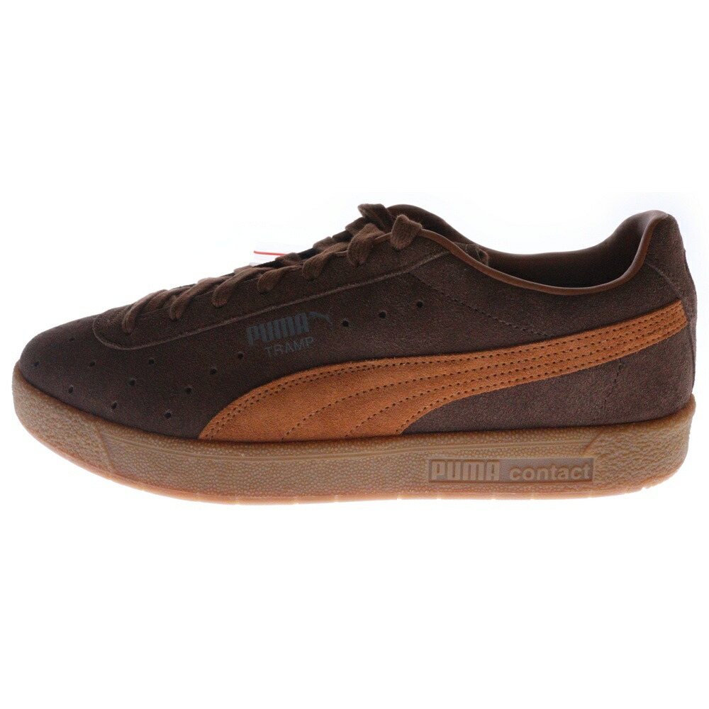 楽天市場】PUMA TRAMP OG LTH【プーマ トランプ オージー