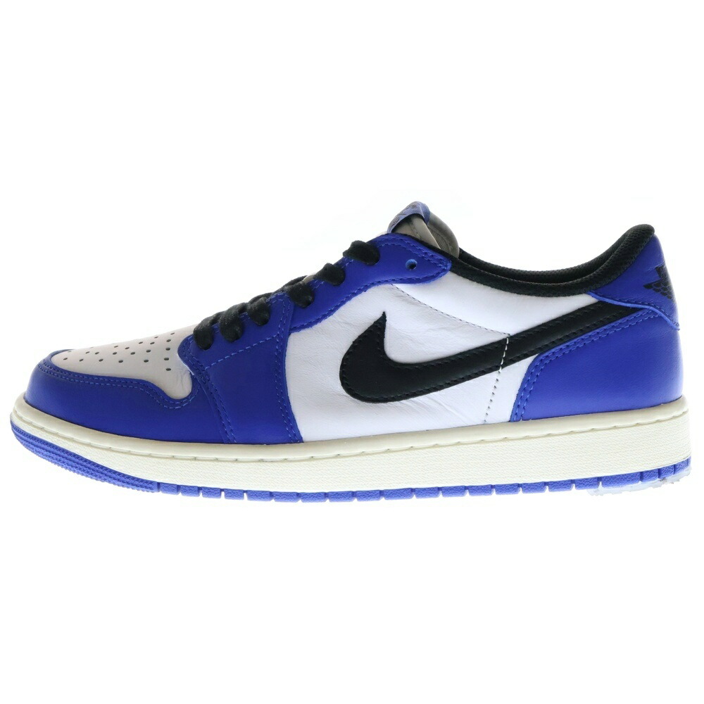 楽天市場】NIKE(ナイキ) サイズ:27.0cm Air Jordan 1 Retro Low