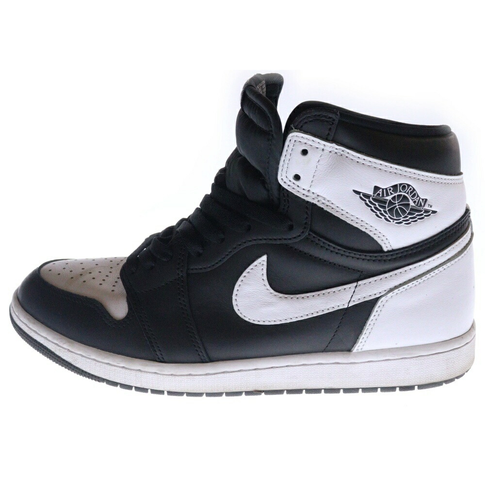 NIKE ナイキ AIR JORDAN 1 サイズ27.5 楽天市場】NIKE(ナイキ) サイズ:27.5cm AIR JORDAN 1 RETRO HIGH
