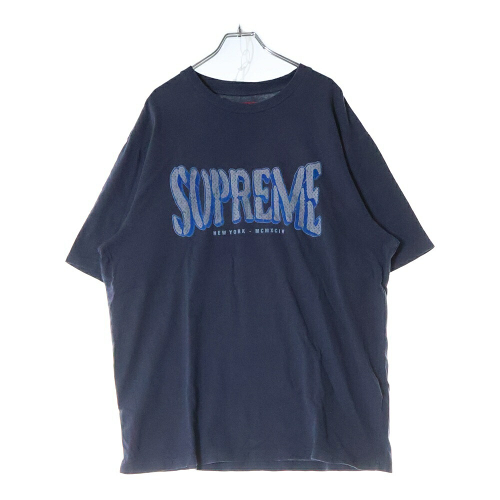 楽天市場】SUPREME(シュプリーム) サイズ:L 24SS Backwards Tee