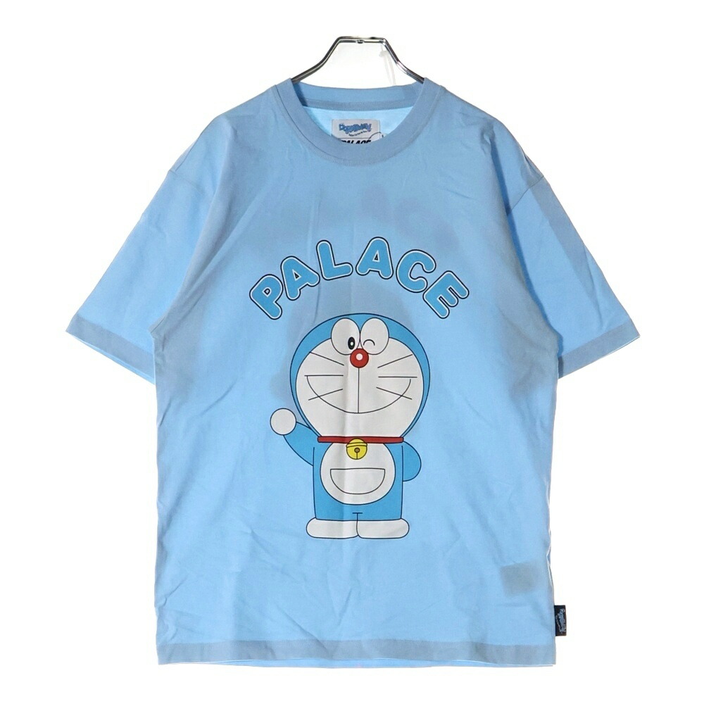 Palace　Doraemon　Tシャツ XL　パレス　ドラえもん　ドラミ パレス スケートボード」×「ドラえもん」のカプセルコレクション