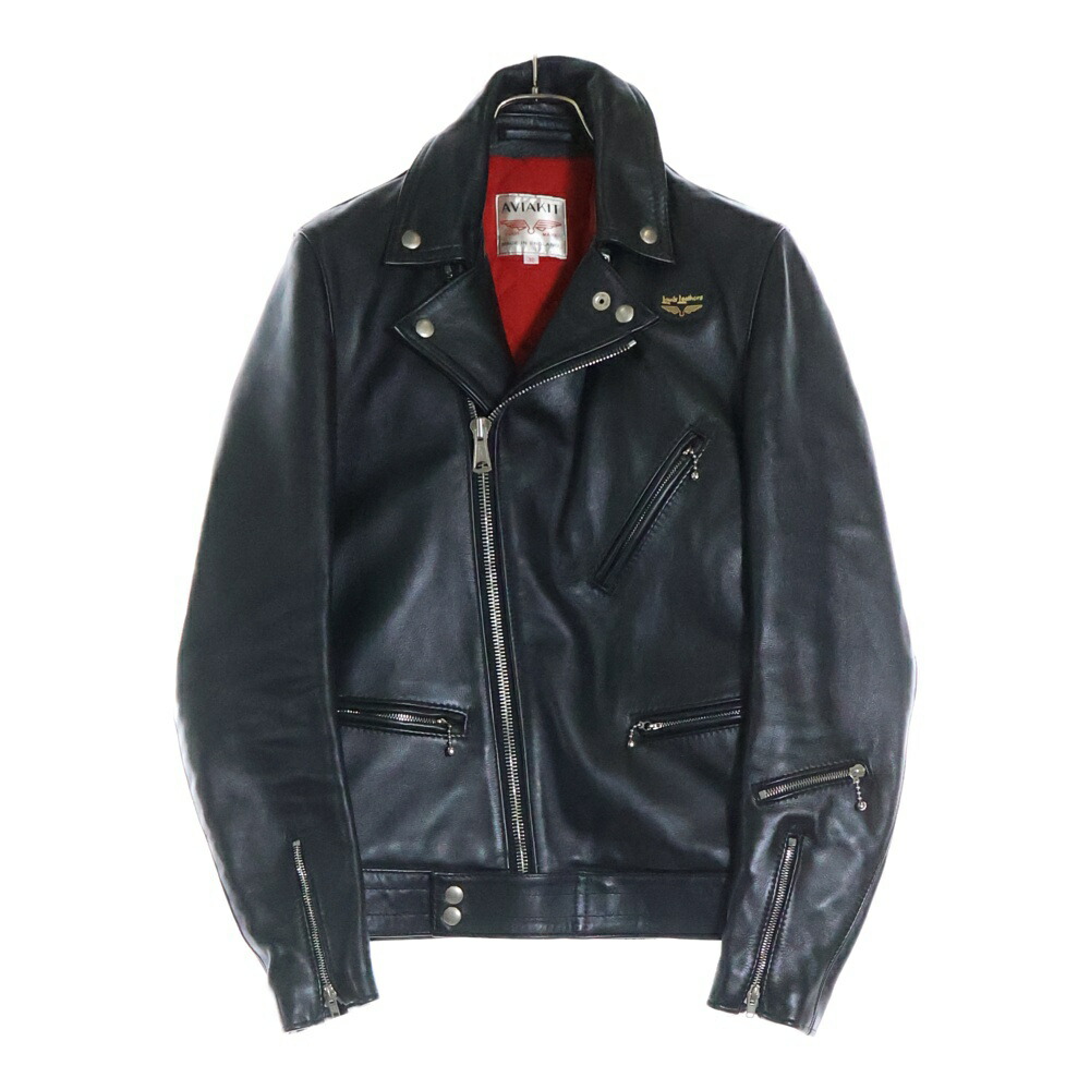 楽天市場】Lewis Leathers(ルイスレザー) サイズ:40 ×WOLF'S