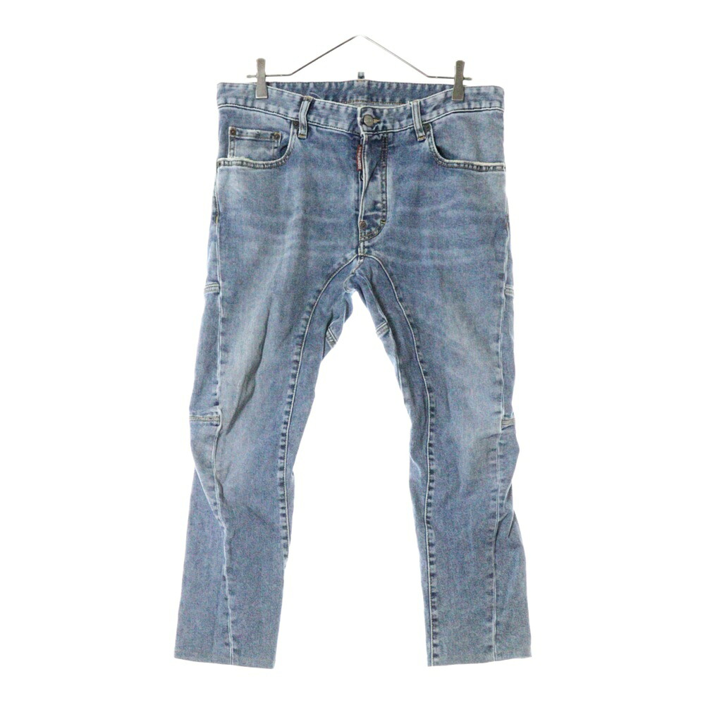 楽天市場】DSQUARED2(ディースクエアード) サイズ:44 23SS TIDY